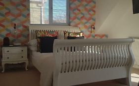 Telscombe Cliffs Bed And Breakfast